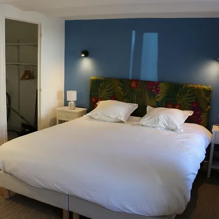 80 M De La Plein Centre,parking Prive Apartment Etretat