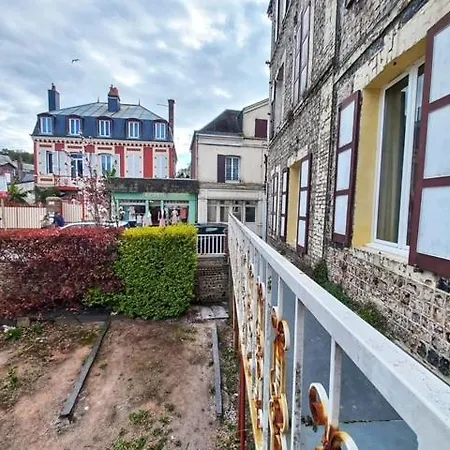 80 M De La Plein Centre,parking Prive